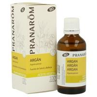 Aceite vegetal JojobaBio (50ml) PRANAROM | F- D49012 | MUNDO ECOLÓGICO