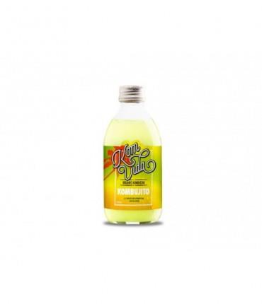 Kombujito (250ml) KOMVIDA | NM- 11568 | MUNDO ECOLÓGICO