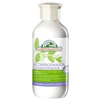 Acondicionador y  Suavizante capilar con Henna y Aloe (300ml) CORPORE SANO | F-  150003 | MUNDO ECOLÓGICO