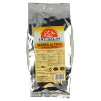 Germen de Trigo (400gr) INT SALIM | F - 216115 | MUNDO ECOLÓGICO