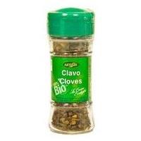 Clau en gra - Clavo en grano Bio (30gr) Especias ARTEMIS BIO | F-726038 | MUNDO ECOLÓGICO