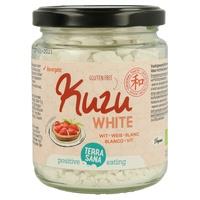 Kuzu blanco Bio (125gr) TERRASANA | F-402028 | MUNDO ECOLÓGICO