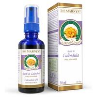Aceite de caléndula Spray (50ml) MARNYS | F-  456280 | MUNDO ECOLÓGICO