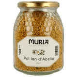 Polen (400gr) MURIA | F- 459026 | MUNDO ECOLÓGICO