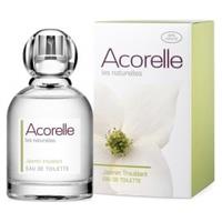 Agua de colonia Jazmín (50ml) ACORELLE | F-   H19042 | MUNDO ECOLÓGICO