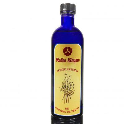 Aceite de Germen de trigo (250ml) RADHE SHYAM | F- 132489 | MUNDO ECOLÓGICO