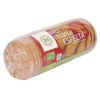 Galletas María de espelta Bio (200gr) SOLNATURAL | 382 | MUNDO ECOLÓGICO