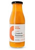 Crema de Zanahorias (500gr) CASA AMELLA | F- L29004 | MUNDO ECOLÓGICO