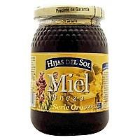 Miel de Brezo (500gr) HIJAS DEL SOL | F- 195012 | MUNDO ECOLÓGICO