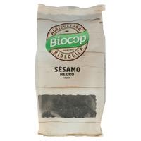 Semillas de Sésamo negro Bio (350) BIOCOP | F-   33716 | MUNDO ECOLÓGICO