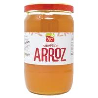 Sirope de Arroz (900ml) LA FINESTRA | F-  637191 | MUNDO ECOLÓGICO