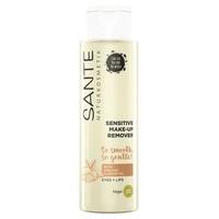 Aceite desmaquilllante Sensitive (100ml) SANTE | F- 634237 | MUNDO ECOLÓGICO