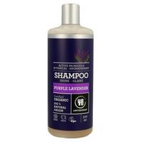 Champú Lavanda  (500ml) URTEKRAM | F- 369071 | MUNDO ECOLÓGICO