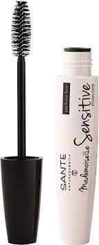 Máscara pestañas Endless Lashes 01 Negro (4,5gr) SANTE | F-  366126 | MUNDO ECOLÓGICO