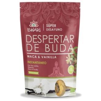 Despertar de Buda Maca Vainilla (1kg) ISWARI | F- J93047 | MUNDO ECOLÓGICO