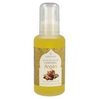 Aceite de Argán para masaje corporal (100ml) ESENTIAL AROMS | F- 963083 | MUNDO ECOLÓGICO