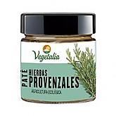 Paté de Hierbas Provenzales Bio (180gr) VEGETALIA | F- 320546 | MUNDO ECOLÓGICO