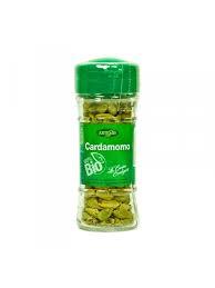 Cardamomo  (25gr) Especias ARTEMIS BIO | F-726032 | MUNDO ECOLÓGICO