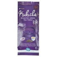Té kukicha - ramas de té verde tostado (75gr) TERRASANA | F- 402013 | MUNDO ECOLÓGICO