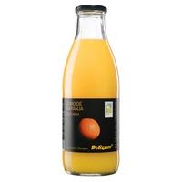 Zumo de Naranja Bio (200ml) DELIZUM | F- E24013 | MUNDO ECOLÓGICO