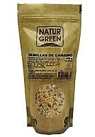 Semillas de Cáñamo (400gr) NATURGREEN | F- 447212 | MUNDO ECOLÓGICO