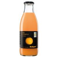 Zumo de Pomelo Bio (1 L) DELIZUM | F- E24008 | MUNDO ECOLÓGICO