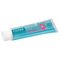 Dentífrico para niños 2-6 años (50ml) Bio CATTIER | F-B40106 | MUNDO ECOLÓGICO