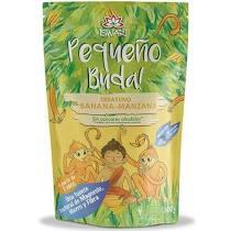 Pequeño Buda Desayuno Arándano mágico (300gr) ISWARI | F- J93019 | MUNDO ECOLÓGICO