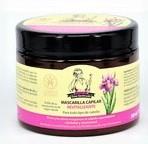 Mascarilla capilar revitalizante (300ml) OMA GERTRUDE | F-  P21012 | MUNDO ECOLÓGICO