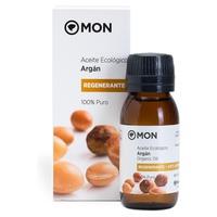Aceite de Argán Bio (60ml) MON DECONATUR | F- A28191 | MUNDO ECOLÓGICO