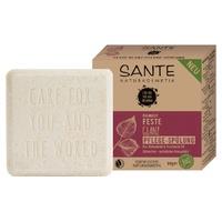 Acondicionador sólido Brillo Abedul (60gr) SANTE | F- 634277 | MUNDO ECOLÓGICO