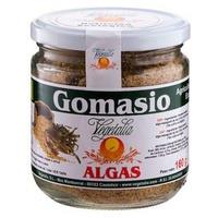 Gomasio Algas Bio (160gr) VEGETALIA | F- 320349 | MUNDO ECOLÓGICO