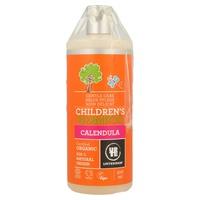 Champú Caléndula para niños (500ml) URTEKRAM | F- 369087 | MUNDO ECOLÓGICO