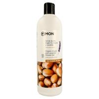 Gel de ducha Lavanda y Argán Eco (750ml) MON DECONATUR | F- A28194 | MUNDO ECOLÓGICO