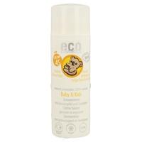 Crema Protector solar bebés y niños SPF45 (50ml) ECO COSMETICS | F- B22006 | MUNDO ECOLÓGICO