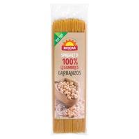 Spaguetti de garbanzos Bio (250gr) BIOGRÁ | F- 483272 | MUNDO ECOLÓGICO