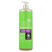 Champú Aloe vera (1L) URTEKRAM | F- 369083 | MUNDO ECOLÓGICO
