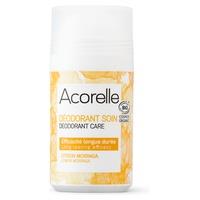 Desodorante Roll-On Limón y moringa (50ml) ACORELLE | F- H19073 | MUNDO ECOLÓGICO