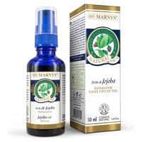 Aceite Jojoba Spray (50ml) MARNYS | F- 456401 | MUNDO ECOLÓGICO