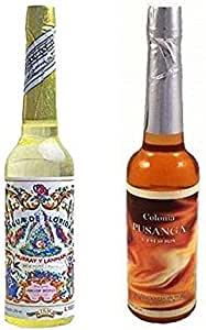 Agua Florida (270ml) + Colonia Pusanga (221ml) MURRAY & LANMAN | T_AF+P | MUNDO ECOLÓGICO