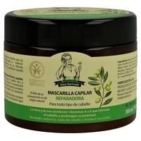 Mascarilla capilar repara y nutre (300ml) OMA GERTRUDE | F- P21011 | MUNDO ECOLÓGICO