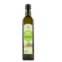 Aceite de sésamo Bio (500ml) SOL NATURAL | F- 213056 | MUNDO ECOLÓGICO