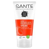 Acondicionador Mango y Aloe Vera Bio (150ml) SANTE | F- 366189 | MUNDO ECOLÓGICO
