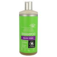 Champú Aloe Vera para cabello seco (500ml) URTEKRAM | F- 369070 | MUNDO ECOLÓGICO