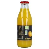 Zumo de Naranja Bio (1 L) DELIZUM | F- E24000 | MUNDO ECOLÓGICO