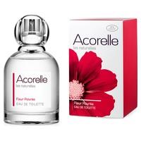 Agua perfumada Fleur Proivée (50ml) ACORELLE | F- H19083 | MUNDO ECOLÓGICO