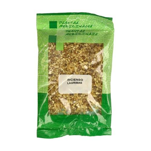 Incienso lágrimas (100gr) PLAMECA | F- 139440 | MUNDO ECOLÓGICO