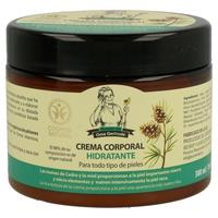 Crema corporal hidratante (300ml) OMA GERTRUDE | F- P21009 | MUNDO ECOLÓGICO