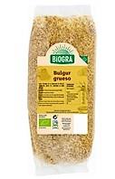 Bulgur Grueso Bio (500gr) GIOGRÁ | F - 483080 | MUNDO ECOLÓGICO