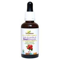 Aceite de semillas Rosa mosqueta (30ml) SURA VITASAN | 220 | MUNDO ECOLÓGICO